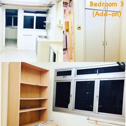 Blk 1 Lorong 7 Toa Payoh (Toa Payoh), HDB 3 Rooms #198160362